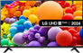50UT73006 50" 4K UHD Smart LED TV