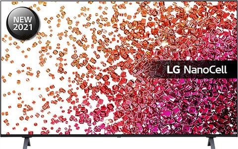 NanoCell 55NANO756PA 55" 4K Smart LED TV