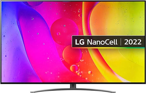 55NANO816 55" 4K UHD Smart NanoCell LED TV