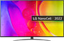 55NANO816 55" 4K UHD Smart NanoCell LED TV