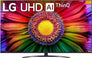 55UR81006LJ 55" 4K UHD 60Hz HDR Smart LED TV