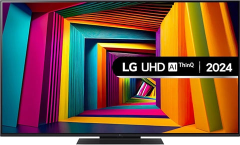 55UT91006LA 55" 4K UHD AI Smart LED TV