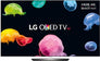 OLED55B6V 55" 4K UHD Smart OLED TV