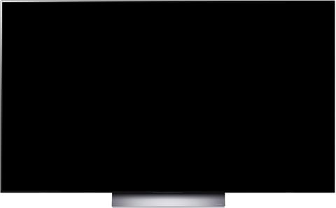 OLED55C34LA 55" Evo C3 4K Smart OLED TV