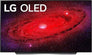OLED55CX5LB 55" 4K UHD OLED Smart TV