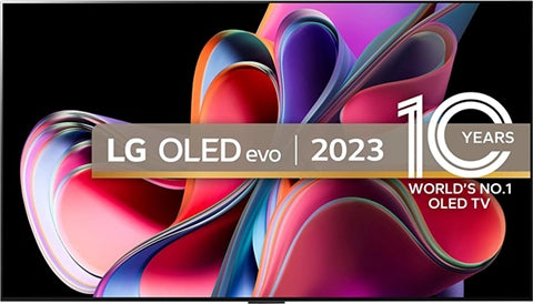 OLED65G36LA Evo 65" Smart 4K OLED TV