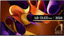 OLED65G45LW 65" 4K UHD Smart LED TV