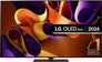 OLED65G46LS 65" Evo AI G4 4K Smart TV