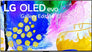 OLED77G3 evo G3 77" 4K UHD Smart OLED TV
