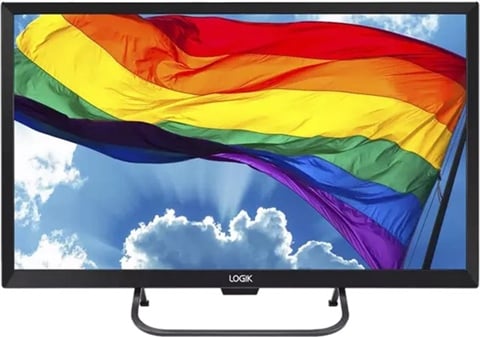 L24HE21 24" LED TV