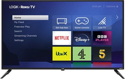 L40RFE23 40" Smart FHD LED TV