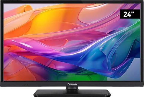 TV-24S50AEY 24" HD LED TV