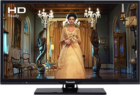 Viera TX-24D302B 24" with Freeview