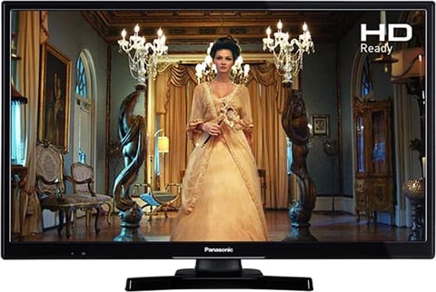 TX-24E302B 24" LED TV
