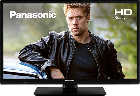 TX-24G302B 24" HD LED TV