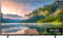 TX-40JX800B 40" 4K HDR UHD Smart LED TV