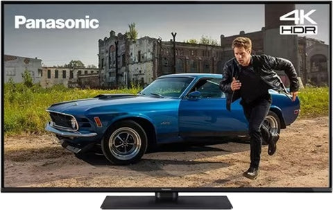 TX-43GX550B 43" 4K UHD Smart LED TV