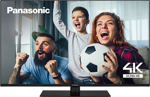 TX-43MX650B 43" 4K UHD LED Smart TV