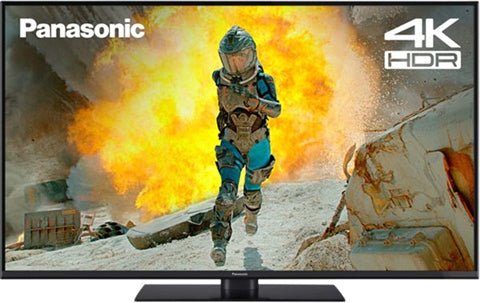 TX-49FX555B 49" 4K UHD Smart LED