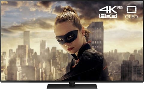 TX-55FZ802B 55" 4K UHD Smart OLED TV