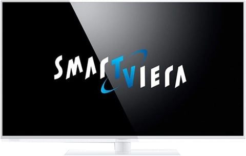 TX-L42E6BW 42" LED TV