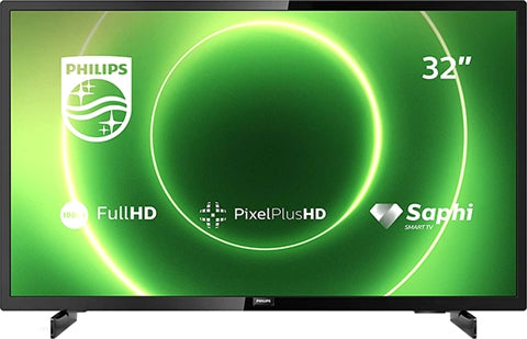 32PFS6805/12 32" Full HD Smart LED TV