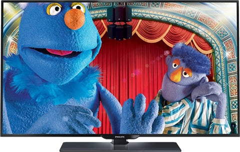 50PFT4509 50" FHD LED TV