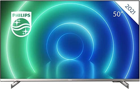 50PUS7556 50" 4K UHD Smart LED TV