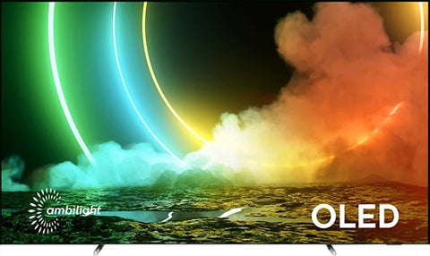 55OLED706/12 55" 4K UHD Android OLED TV