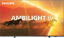55PML9008/12 Smart 55" 4K UHD LED TV
