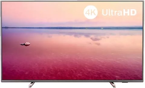 55PUS6754 55" 4K UHD Smart LED TV