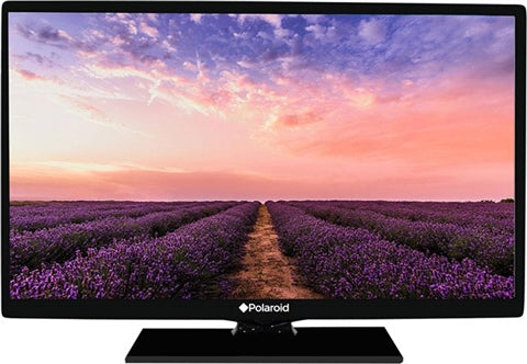 P24RP0109A 24" Freeview LED HD TV