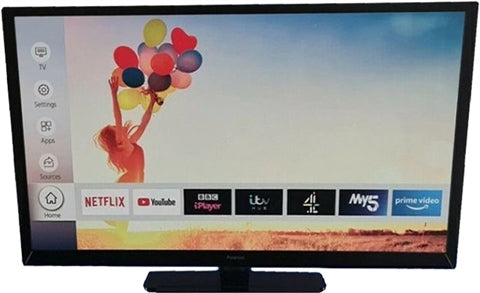 P24RPA1383A 24" Smart HD Ready LED TV