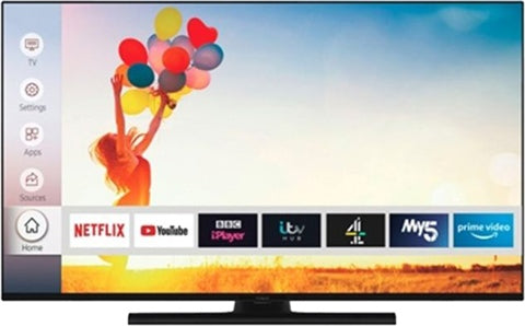 P50UPA2033A 4K UHD Smart LED TV