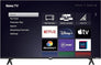 Roku RK40FQ1 40" Roku TV FHD Smart LED TV