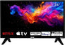 RK24HF1 Roku 24" Smart LED TV
