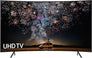 UE49RU7300K 49" Smart 4K Ultra HD with HDR Curved TV