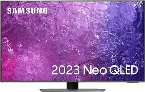 QE43QN90C 43" Smart 4K Neo UHD HDR QLED TV