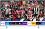 QE49Q67RAT 49" 4K UHD Smart QLED TV