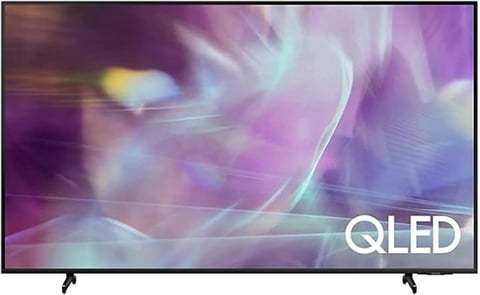 QE50Q60A 50" 4K UHD QLED TV