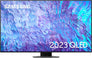 Q80C QE50Q80CAT 50" 4K UHD QLED Smart TV