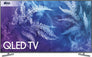 QE55Q6FAMT 55" 4K UHD HDR QLED TV