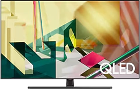 QE55Q70TAT 55” UHD QLED 4K Smart TV