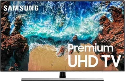 QE55Q75T 55" 4K HDR VA Smart LED TV