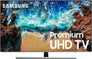 QE55Q75T 55" 4K HDR VA Smart LED TV