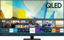 (QE55Q80TATXXU) 55" 4K QLED Smart LED TV