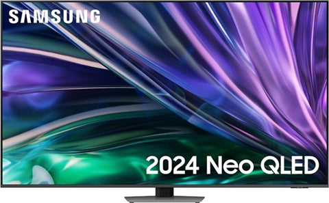 QE55QN85D 55" QN85D 2024 Neo 4K Smart QLED AI TV