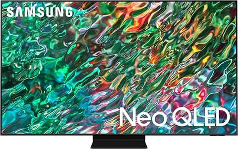 QE55QN90B 55" Neo 4K UHD QLED Smart TV