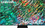 QE55QN90B 55" Neo 4K UHD QLED Smart TV