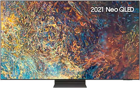 QN95A QE55QN95A 55" Smart 4K Ultra HDR Neo Q-LED TV